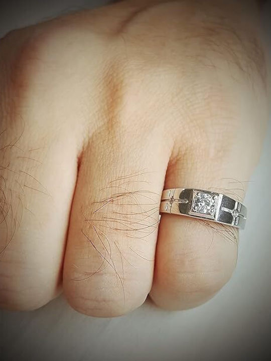 Set Rings with Zircon