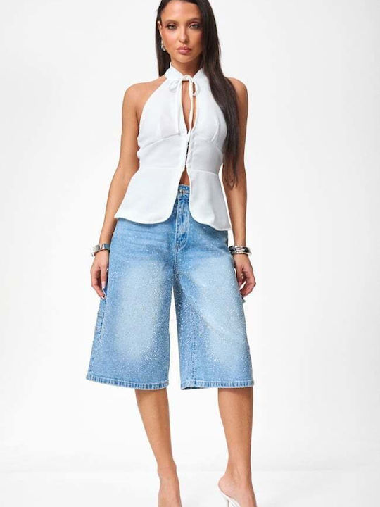 Women's Blouse White