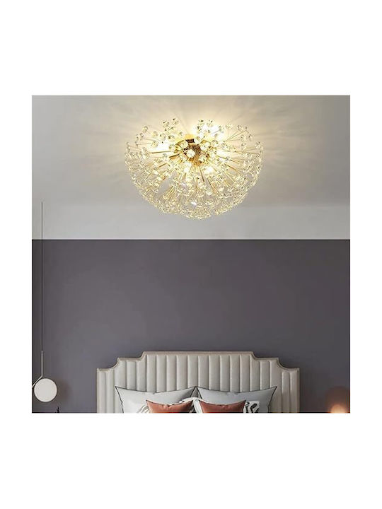 Lightplanet Πλαφονιέρα 60εκ. Lightplanet Πλαφονιέρα 60εκ.