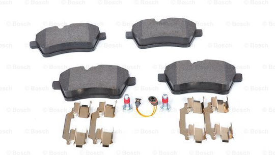 Bosch Brake Pad Set Disc Brake 0 986 494 290
