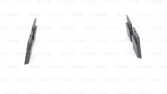 Bosch Brake Pad Set Disc Brake 0 986 494 775