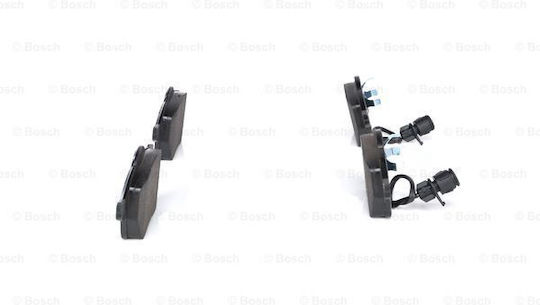 Bosch Brake Pad Set Disc Brake 0 986 460 937