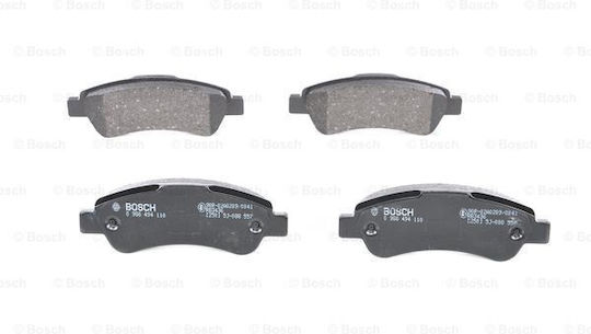 Bosch Disc Brake Pad Set 0 986 494 110