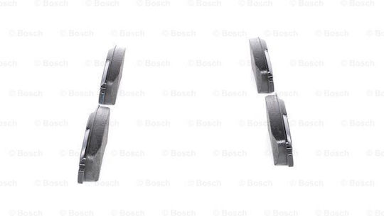 Bosch Disc Brake Pad Set 0 986 494 110