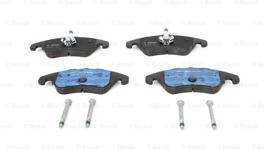 Bosch Brake Pad Set Disc Brake 0 986 494 201