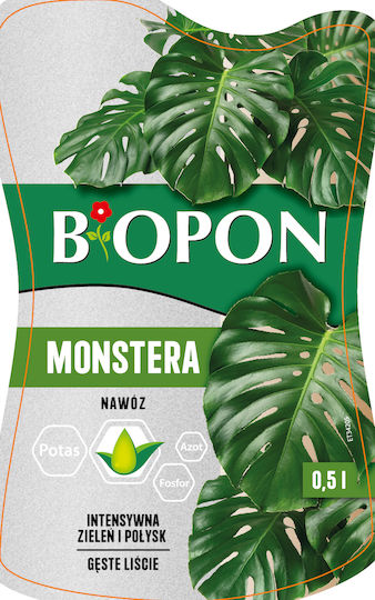 Bopon Liquid Fertilizer Monstera 500ml