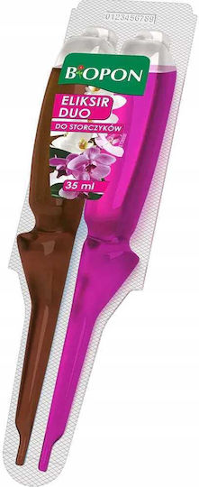 Bopon Eliksir Duo Orchids Nourishes Regenerates 35ml Disp 1 Pc