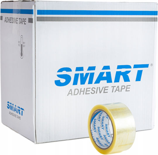 Smart Verpackungsfolie Transparente
