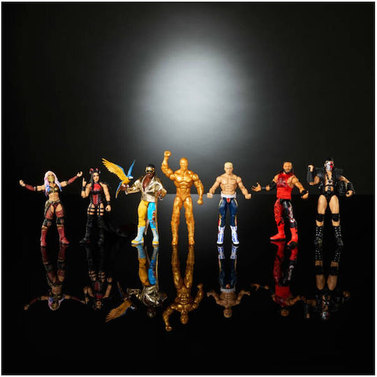 Actionfigur WWE
