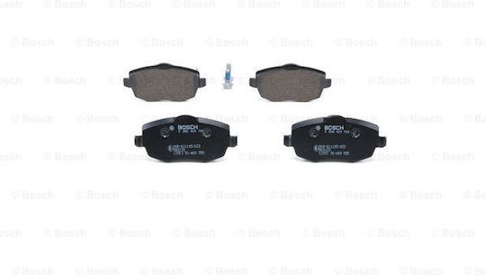 Bosch Brake Pad Set Disc Brake 0 986 424 793