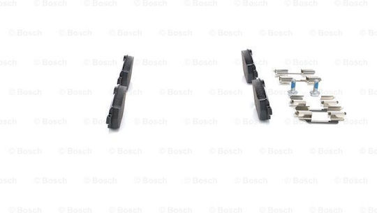 Bosch Brake Pad Set Disc Brake 0 986 424 793