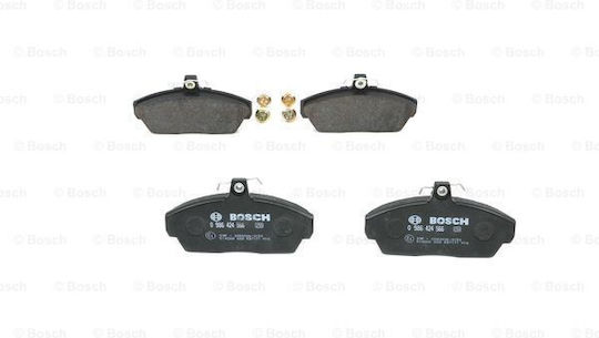 Bosch Disc Brake Pad Set 0 986 424 566