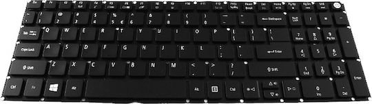 Tastatură Laptop Acer Aspire A315-32 Retroiluminată
