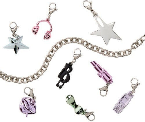 MGA Entertainment Συλλεκτική Κούκλα Bratz (Διάφορα Σχέδια) 1τμχ