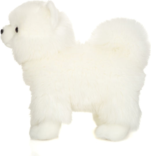 Hermann Teddy Plush Puppy