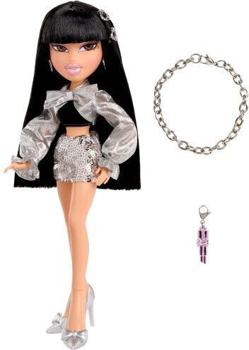 MGA Entertainment Колекционерска Кукла Bratz (Различни Видове) 1 бр
