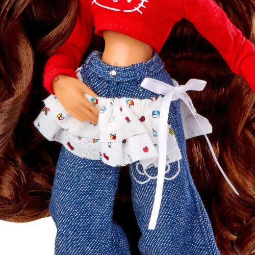 MGA Entertainment Колекционерска Кукла Bratz