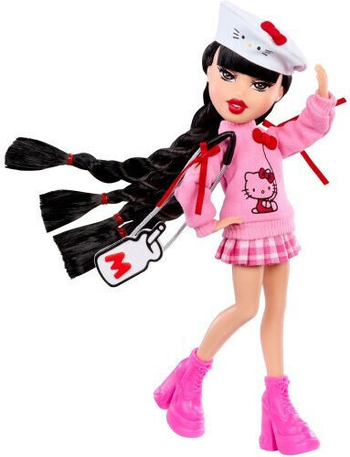 MGA Entertainment Συλλεκτική Κούκλα Bratz