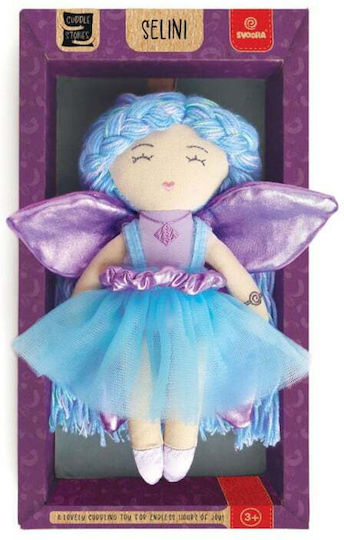 Svoora “Selini“ Rag Doll