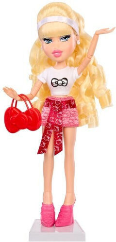 MGA Entertainment Συλλεκτική Κούκλα Bratz