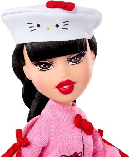 MGA Entertainment Συλλεκτική Κούκλα Bratz