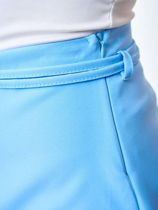 Women's Skorts Light Blue