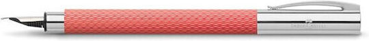 Faber-Castell Ambition Opart Stilou Fine
