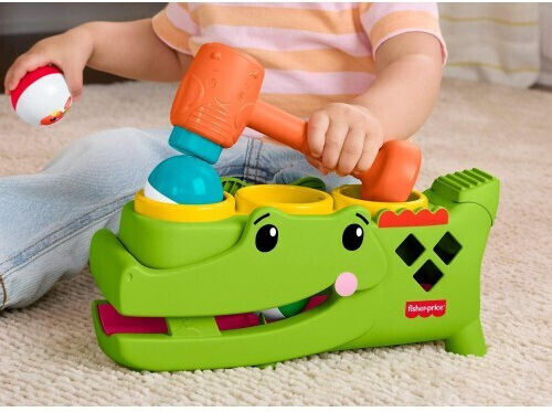 Mattel Μπάλα