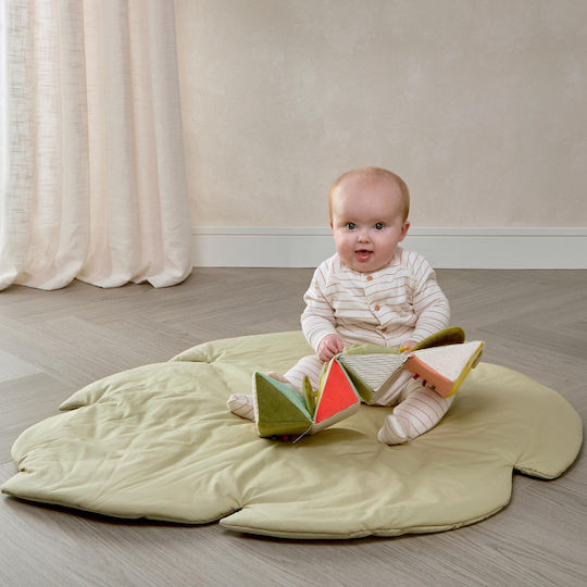 Mamas & Papas Mamas & Papas Baby Aktivitätsspielzeug mit Sounds für Neugeborene