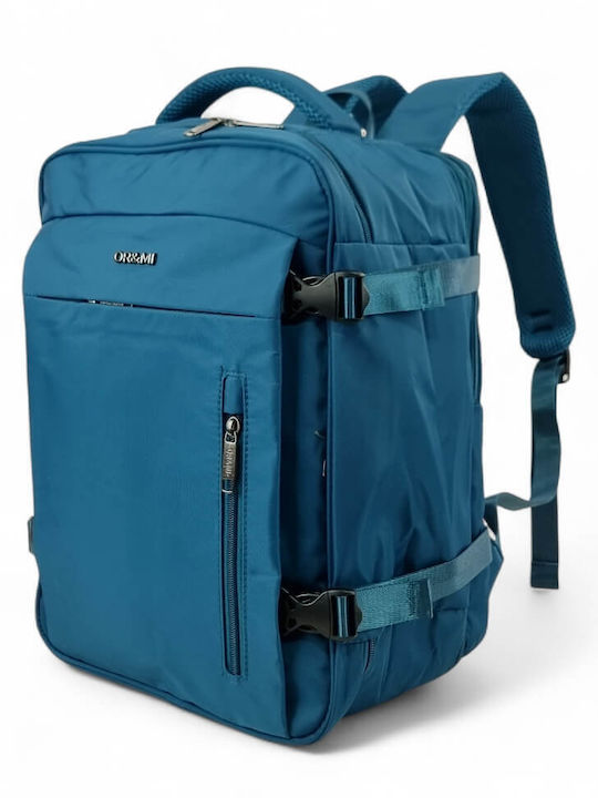 Ormi Backpack Αδιάβροχο 24lt Μπλε