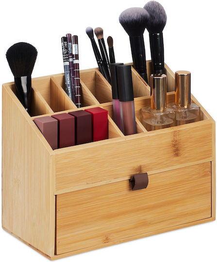 Relaxdays Organizer Καλλυντικών