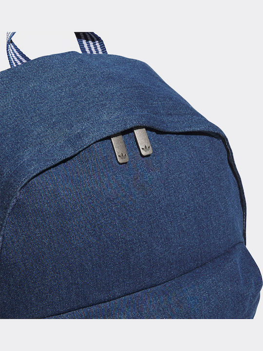 adidas Adicolor Classic Denim Albastru