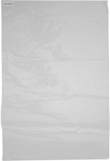 Σακουλάκι Πλαστικό PP / Σελοφάν 60x40cm