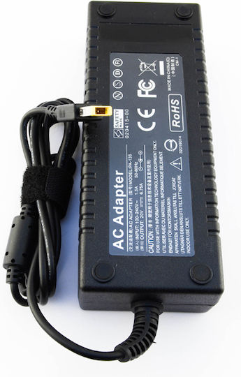 Laptop Charger Ibm Lenovo Ideacentre A540 135w