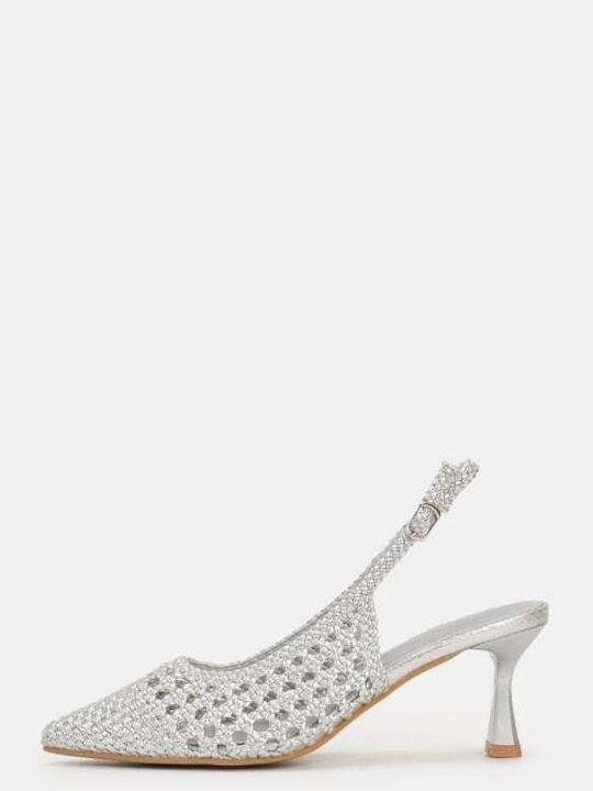 Silver Heels