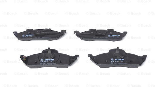 Bosch Disc Brake Pad Set 0 986 424 611
