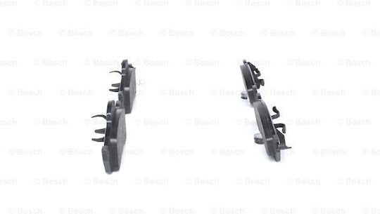 Bosch Disc Brake Pad Set 0 986 424 611