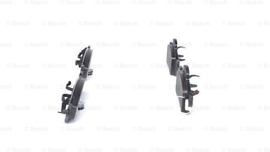Bosch Disc Brake Pad Set 0 986 424 611