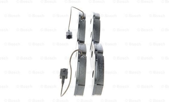 Bosch Disc Brake Pad Set 0 986 494 278
