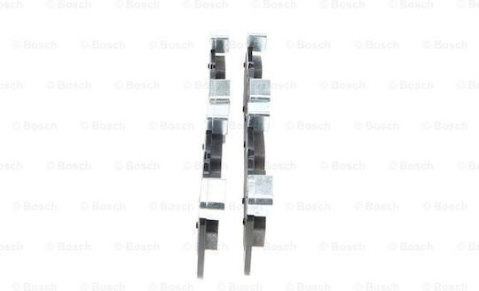 Bosch Brake Pad Set Disc Brake 0 986 494 205