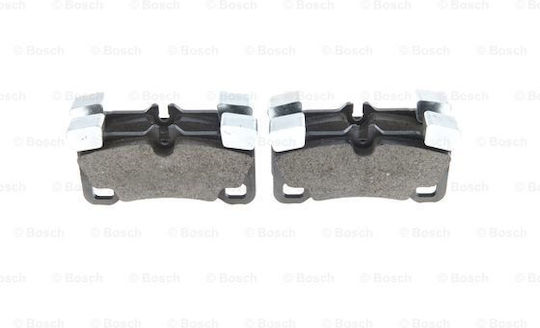Bosch Brake Pad Set Disc Brake 0 986 494 205