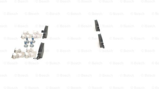 Bosch Brake Pad Set Disc Brake 0 986 494 935