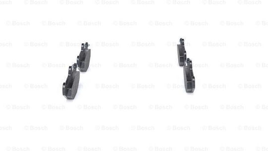 Bosch Disc Brake Pad Set 0 986 461 148