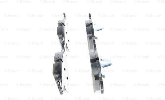 Bosch Disc Brake Pad Set 0 986 424 687