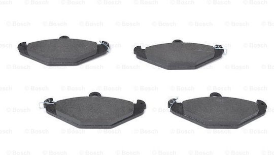 Bosch Disc Brake Pad Set 0 986 461 148