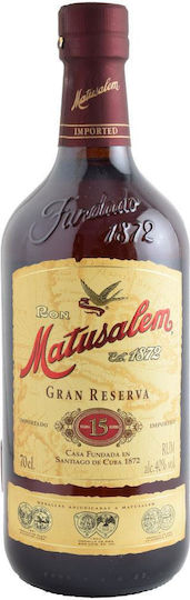 Ρούμι 40% 700ml