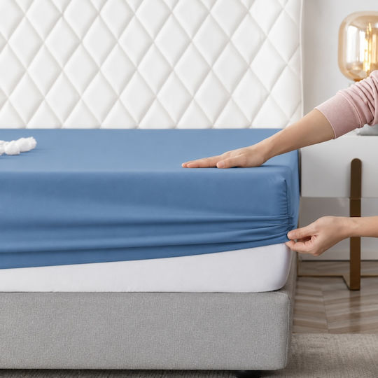 My Home Luxury Σετ με Λάστιχο My Home Luxury Σετ με Λάστιχο