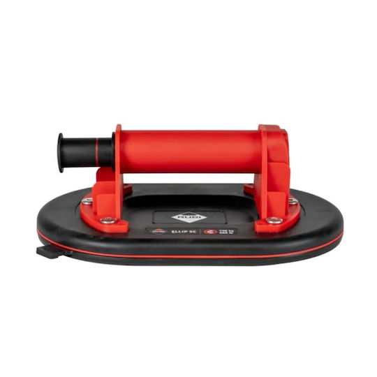 Βεντούζα Πλακιδίων Vacuum Suction Cup Ellip Sc Rubi 67900