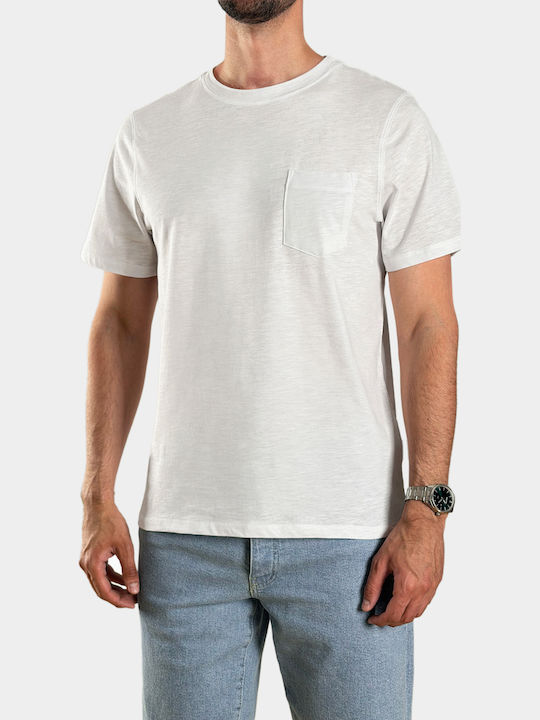 T-Shirt White