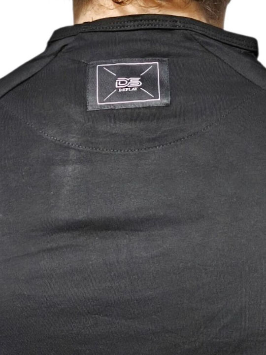 T-Shirt Schwarz
